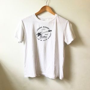 J.Galt/Brandy Melville top